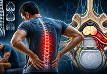 Hématome épidural spinal spontané : douleur brutale et urgence neurologique