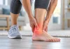 Arthrose de la cheville : pourquoi une ancienne entorse peut-elle laisser des symptômes ?