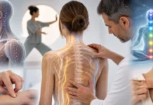 Donna Eden, médecine énergétique et ostéopathie : points communs, différences et niveau de preuve Donna Eden, médecine énergétique et ostéopathie : points communs, différences et niveau de preuve