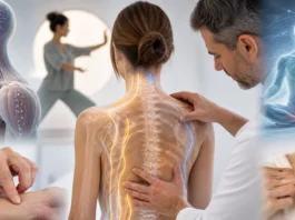 Donna Eden, médecine énergétique et ostéopathie : points communs, différences et niveau de preuve