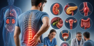 Douleur abdominale ou lombaire : quand l’ostéopathe doit-il penser à autre chose qu’un problème mécanique ?