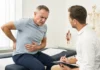 Douleur abdominale ou lombaire : quand l’ostéopathe doit-il penser à autre chose qu’un problème mécanique ? Douleur abdominale ou lombaire : quand l’ostéopathe doit-il penser à autre chose qu’un problème mécanique ?