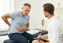 Douleur abdominale ou lombaire : quand l’ostéopathe doit-il penser à autre chose qu’un problème mécanique ? Douleur abdominale ou lombaire : quand l’ostéopathe doit-il penser à autre chose qu’un problème mécanique ?
