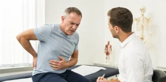 Douleur abdominale ou lombaire : quand l’ostéopathe doit-il penser à autre chose qu’un problème mécanique ?