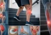 Douleur en montant ou descendant les escaliers : genou, hanche ou manque de force ? Douleur en montant ou descendant les escaliers : genou, hanche ou manque de force ?