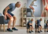 Douleur en se relevant d’une chaise : genou, hanche, quadriceps ou manque de puissance ? Douleur en se relevant d’une chaise : genou, hanche, quadriceps ou manque de puissance ?