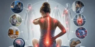 Douleur généralisée : pourquoi chercher une seule vertèbre ou un seul muscle est rarement suffisant