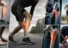 Douleur osseuse après augmentation de l’entraînement : muscle, tendon ou fracture de stress ? Douleur osseuse après augmentation de l’entraînement : muscle, tendon ou fracture de stress ?