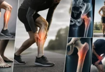 Douleur osseuse après augmentation de l’entraînement : muscle, tendon ou fracture de stress ? Douleur osseuse après augmentation de l’entraînement : muscle, tendon ou fracture de stress ?