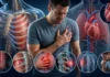 Douleur thoracique : muscle, côte ou urgence médicale ? Douleur thoracique : muscle, côte ou urgence médicale ?