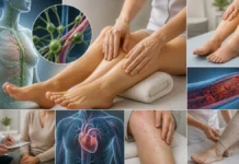 Drainage et techniques lymphatiques : quand peuvent-ils être utiles et quand sont-ils contre-indiqués ? Drainage et techniques lymphatiques : quand peuvent-ils être utiles et quand sont-ils contre-indiqués ?