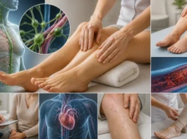 Drainage et techniques lymphatiques : quand peuvent-ils être utiles et quand sont-ils contre-indiqués ? Drainage et techniques lymphatiques : quand peuvent-ils être utiles et quand sont-ils contre-indiqués ?