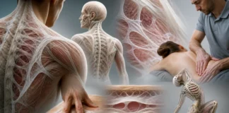 Fascia : ce que l’on sait réellement et ce que l’ostéopathie lui attribue parfois à tort