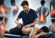 Faut-il toujours traiter l’endroit où le patient a mal ?