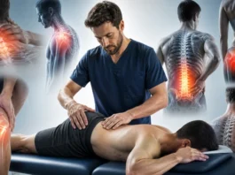 Douleur locale ou référée : où faut-il examiner et agir ? Faut-il toujours traiter l’endroit où le patient a mal ?