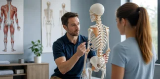 Faut-il traiter ce que l’ostéopathe trouve ou ce qui gêne réellement le patient ?