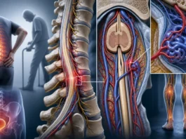 Fistule artérioveineuse durale spinale : reconnaître une myélopathie progressive