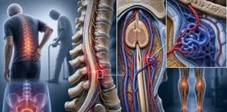 Fistule artérioveineuse durale spinale : reconnaître une myélopathie progressive