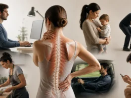 Gestes quotidiens et douleur : répétition, posture, charge et capacité d’adaptation Gestes quotidiens et douleur : répétition, posture, charge et capacité d’adaptation