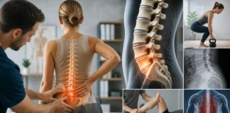 Instabilité lombo-sacrée : vertèbre instable, contrôle moteur ou sensation de fragilité ?