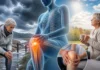 La météo fait-elle réellement plus mal aux articulations ? La météo fait-elle réellement plus mal aux articulations ?
