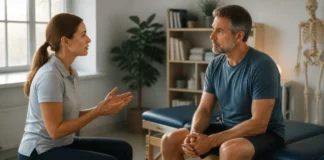 La relation thérapeutique peut-elle réellement modifier la douleur ?