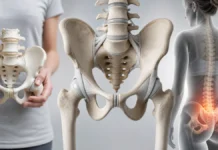 Le bassin : biomécanique, douleur et pourquoi le « désalignement » explique rarement tout