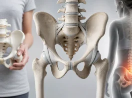 Le bassin : biomécanique, douleur et pourquoi le « désalignement » explique rarement tout