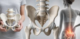 Le bassin : biomécanique, douleur et pourquoi le « désalignement » explique rarement tout