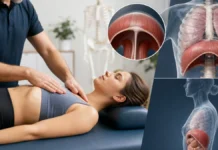 Le diaphragme en ostéopathie : que peut-on raisonnablement traiter et que ne faut-il pas promettre ?