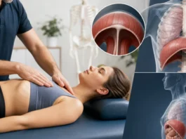 Le diaphragme en ostéopathie : que peut-on raisonnablement traiter et que ne faut-il pas promettre ?