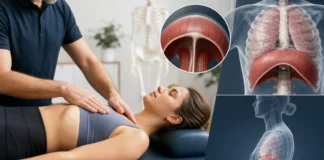 Le diaphragme en ostéopathie : que peut-on raisonnablement traiter et que ne faut-il pas promettre ?