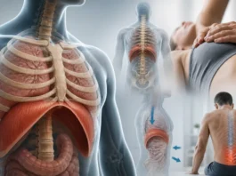 Le diaphragme en ostéopathie : que peut-on raisonnablement traiter et que ne faut-il pas promettre ?