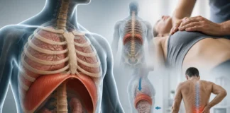 Le diaphragme en ostéopathie : que peut-on raisonnablement traiter et que ne faut-il pas promettre ?