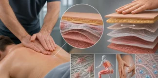 Le fascia peut-il réellement être « décollé » avec les mains ?