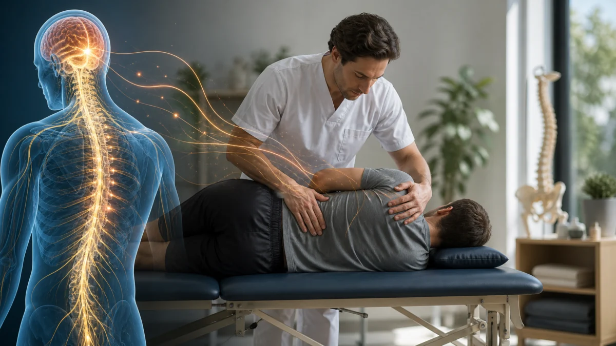 Le placebo en ostéopathie : pourquoi le mot ne signifie pas « imaginaire » Le placebo en ostéopathie : pourquoi le mot ne signifie pas « imaginaire »