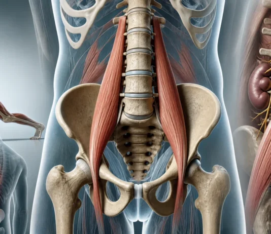 Le psoas entre anatomie et symbolisme : ce que la science permet vraiment d’affirmer