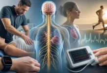 The autonomic nervous system and osteopathy: HRV, breathing and evidence