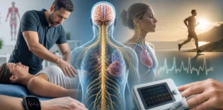 Le système nerveux autonome en ostéopathie : que peut-on réellement affirmer ?