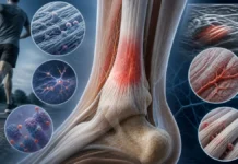 Le tendon est-il réellement « inflammé » dans une tendinite chronique ? Le tendon est-il réellement « inflammé » dans une tendinite chronique ?