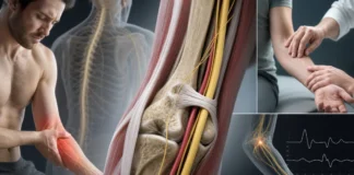 Ligament de Struthers : une cause rare de compression du nerf médian au bras