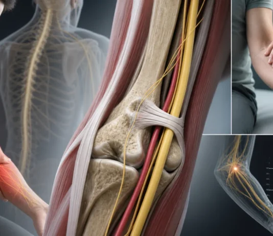 Ligament de Struthers : une cause rare de compression du nerf médian au bras
