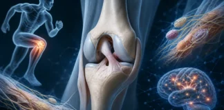 Ligaments et proprioception : des tissus passifs ou de véritables capteurs sensoriels ?