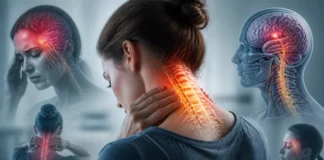 Mal de tête venant du cou ou migraine : comment faire la différence ?