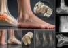 Maladie de Müller-Weiss : douleur du médio-pied, imagerie et prise en charge Maladie de Müller-Weiss : déformation rare du naviculaire chez l’adulte
