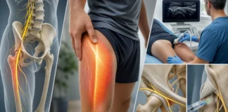 Méralgie paresthésique : quand la brûlure de la cuisse n’est ni une sciatique ni un problème de hanche