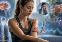 Micro-tremblements du corps : phénomène physiologique, stress ou signe neurologique ? Micro-tremblements du corps : phénomène physiologique, stress ou signe neurologique ?