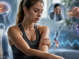 Micro-tremblements du corps : phénomène physiologique, stress ou signe neurologique ?