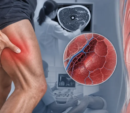 Myonécrose diabétique : une douleur musculaire rare qui exige un diagnostic médical