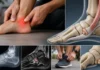 Naviculaire accessoire douloureux : une cause méconnue de douleur sur le bord interne du pied Naviculaire accessoire douloureux : une cause méconnue de douleur sur le bord interne du pied
